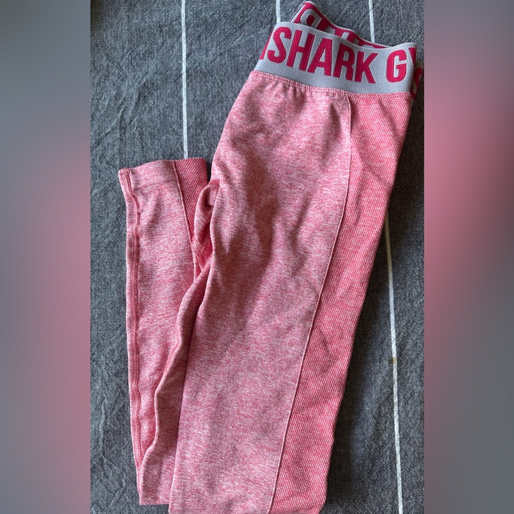 COPY - Gymshark leggings size small
